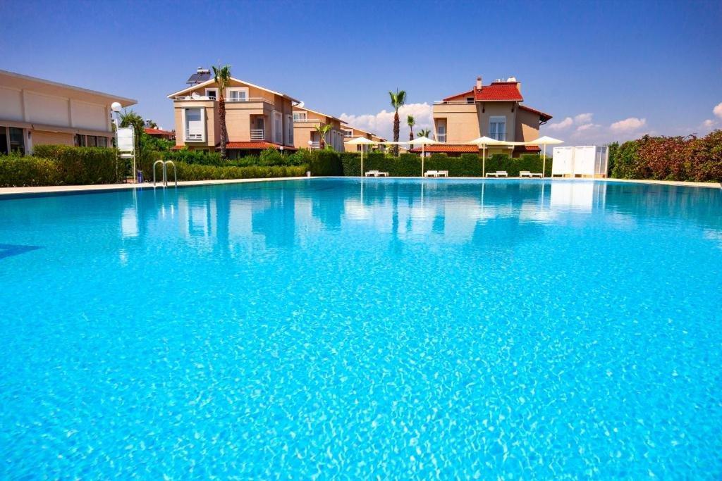 Villa Paradise Town Alison