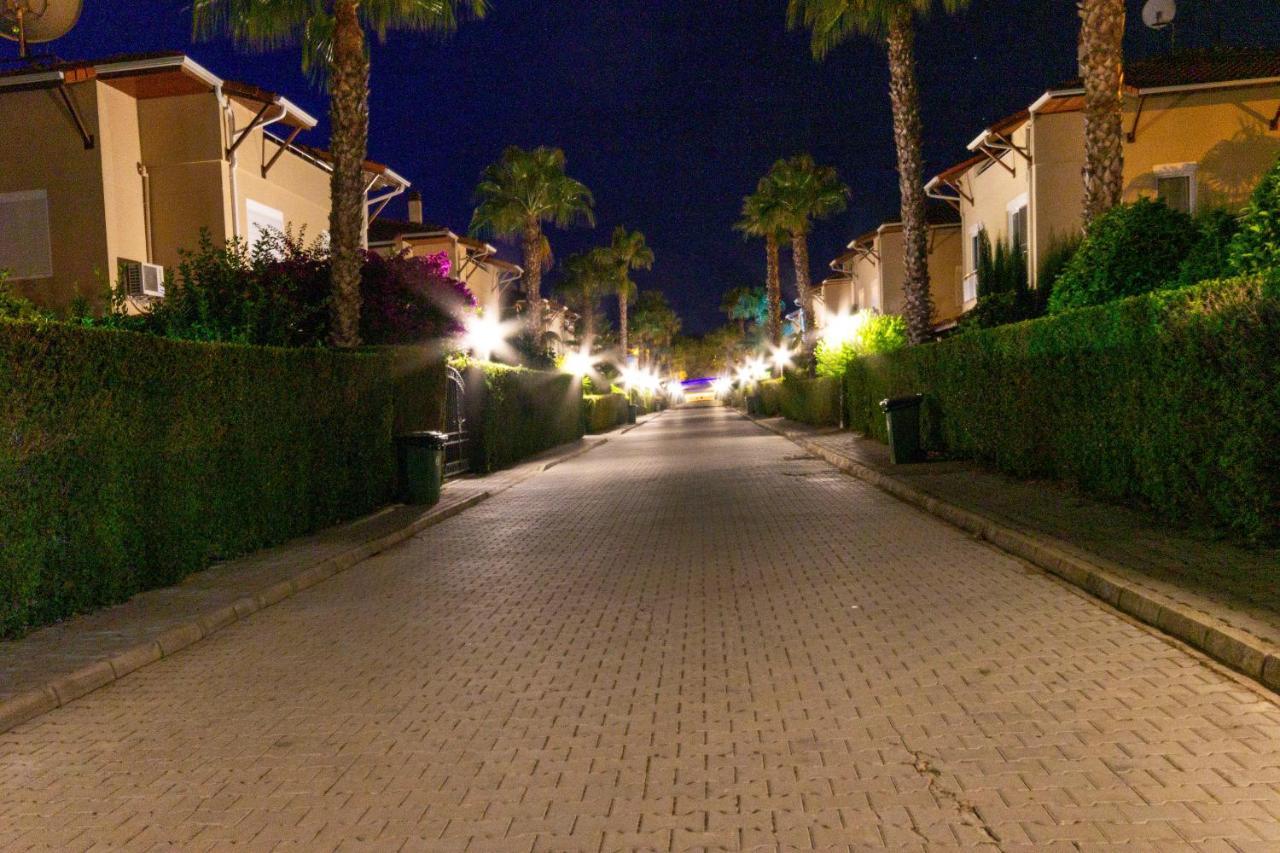 Villa Paradise Town Alison